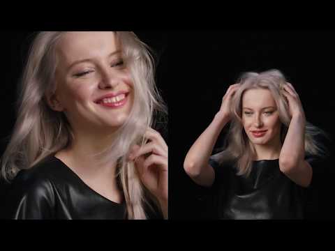 glans udskille forskel How To: SYOSS Permanent Coloration - Cool Blonds - YouTube