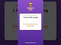 5 Spanish PARTY Phrases 🎉🇪🇸 #shorts