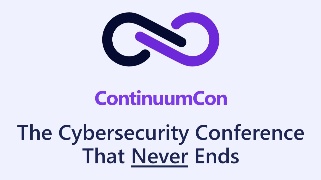 ContinuumCon 2026 Redux!