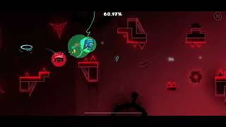 TROLLMACHINE 100%(New Hardest, Mobile) | 300th demon
