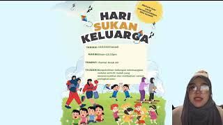 Assignment bcd 2183 penglibatan ibu bapa dan komuniti dalam pendidikan awal kanak ii