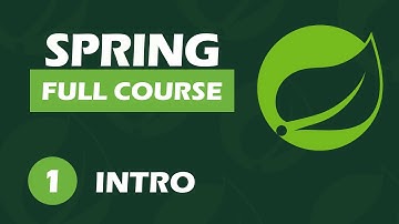 Tự Học Spring Boot #1 - Giới Thiệu Khoá Học Spring Boot