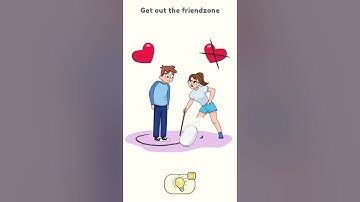 Dop 2 (Delete One Part) Level-599 Get out the friendzone #viralvideo​​ #shorts​​ @Asifagamig_222