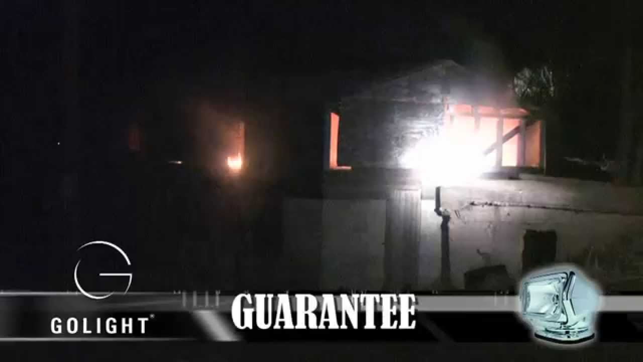 GoLight Product Information Video