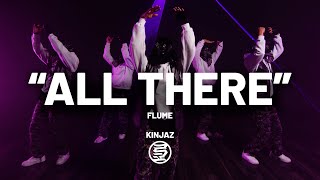 "All There 1.9" Choreography by Jason Lin