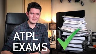 The Truth On ATPL Exams - Key Advice On How To Succeed