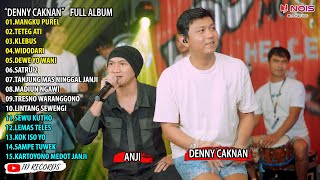 DENNY CAKNAN feat ANJI - MANGKU PUREL | DANGDUT KOPLO | LAGU JAWA TERPOPULER 2022