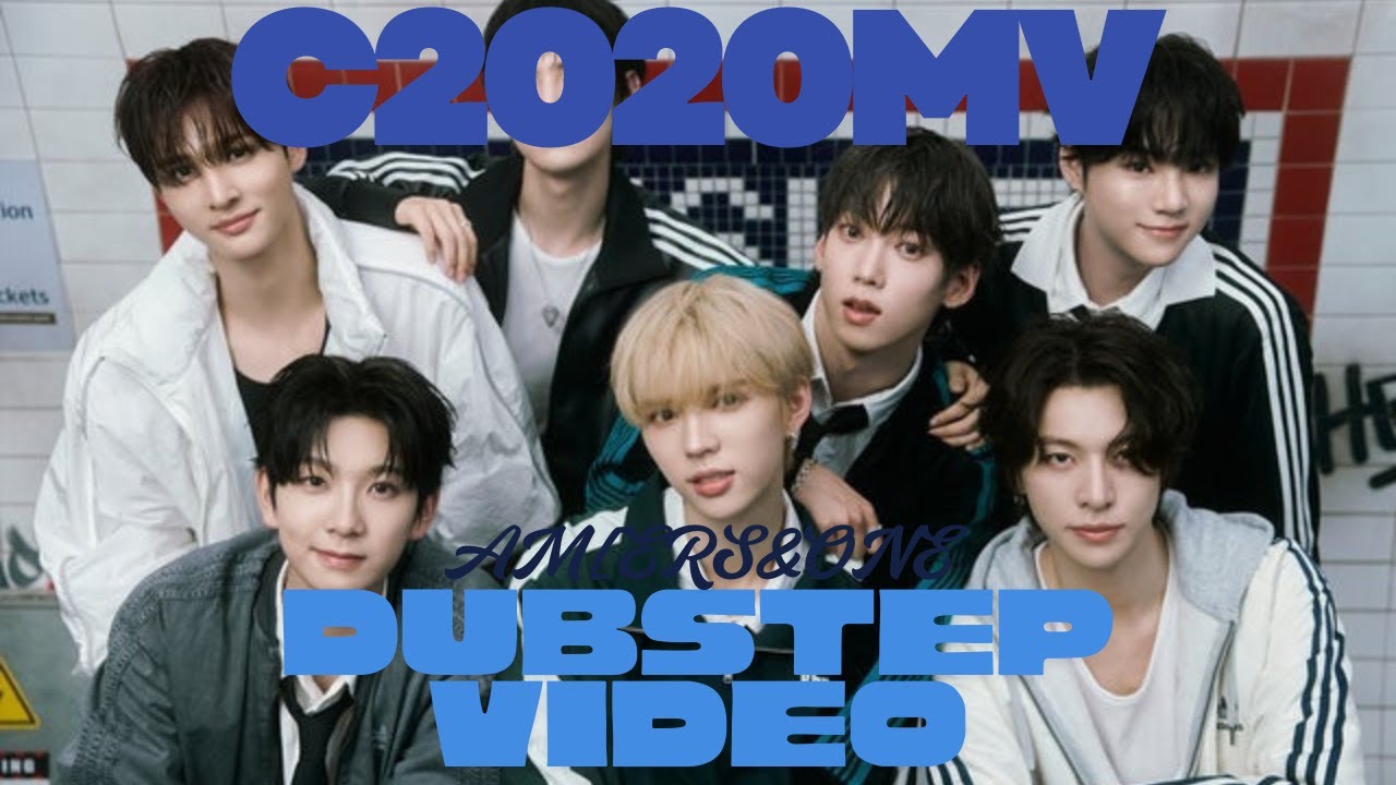 Jarvis - Creature AMPERS&ONE (DUBSTEP VIDEO)