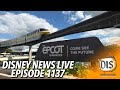 Walt Disney World News & Discussion | 07/20/21