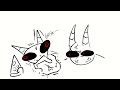 I ate so much fucking shit