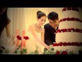 Shew ling and soo cheng wedding for actual day