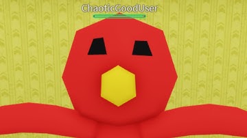 How To Get The Rainbow Friend 17 Morph In Backrooms Morphs!