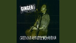 Miniatura del video "Ginger - In Lilly's Garden (Live at the 12 Bar)"