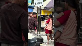 Social Experiment