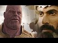 When Baahubali Thanos meets Bhallaladeva (funny mashup) Whatsapp Status Video Download Free