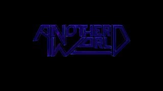 Another World (gameplay) - Amiga 500 Capture | #CtrlAA