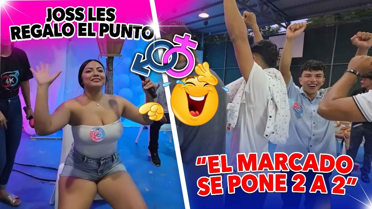 QUE REÑIDO: los hombres logran empatar y obtienen otra llave 🔑 