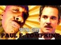 Paul F. Tompkins Has Sh*t Coming Out of His Pores - Talkin' Sh*t with JB Smoove