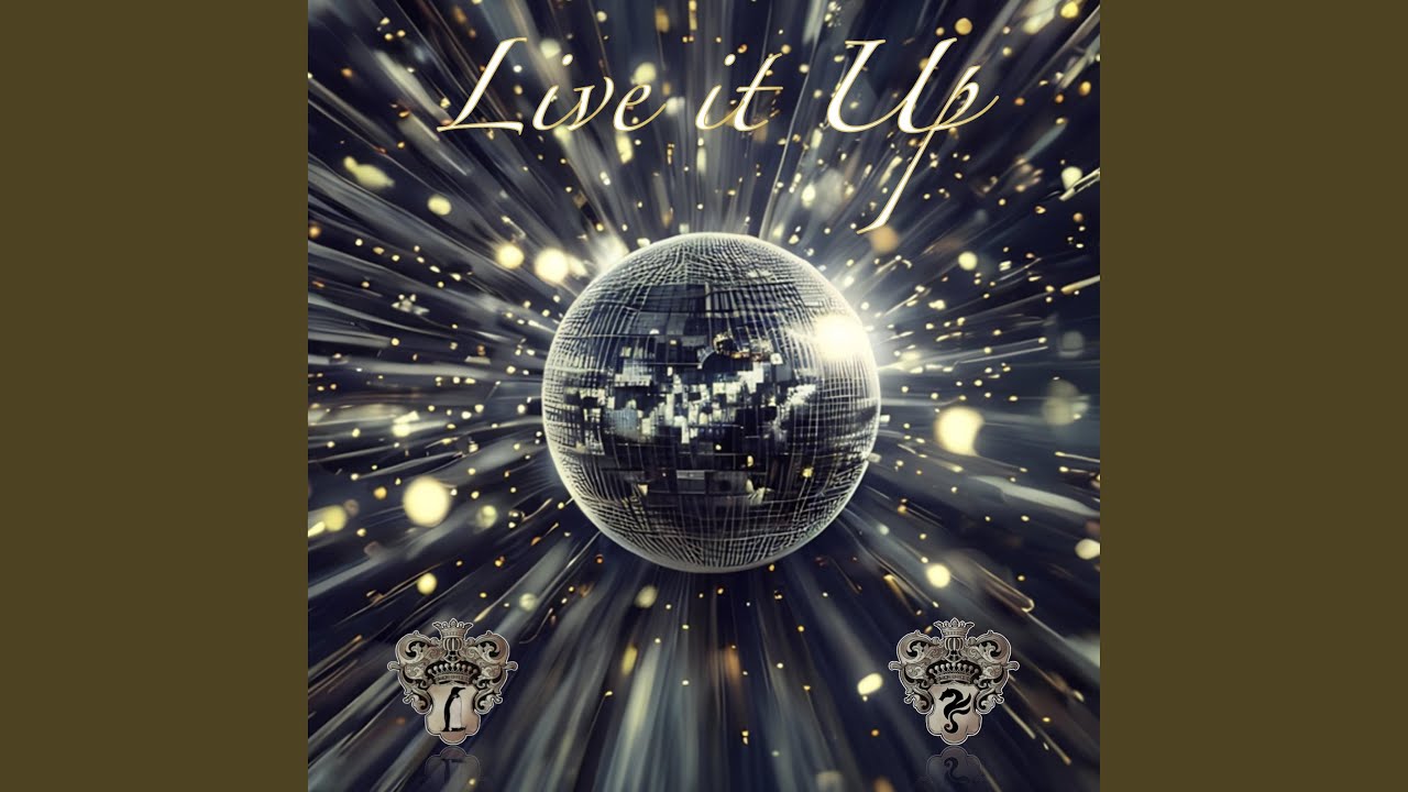 Watch Live it Up (VI) on YouTube Watch Live it Up (VI) on YouTube