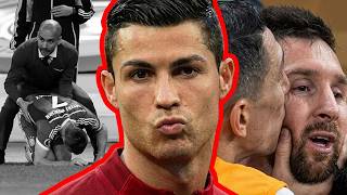 Football Gay Rabbit Hole is Insane