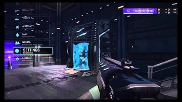 Ps4 Planetside 2 Beginners Guide-Basic Stuff