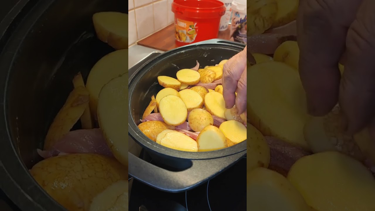 Pottulaatikko parasta 