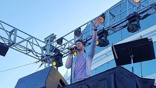 Jeremy Jordan - Moving Too Fast (The Last Five Years)