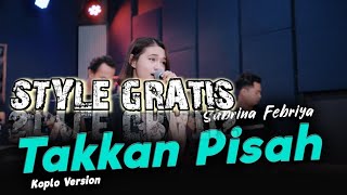 Takkan Pisah Koplo Style Triaz 2019 Gratis Set Update