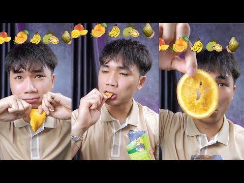 Eat emojis. eat every bite you take.on-demand food feast