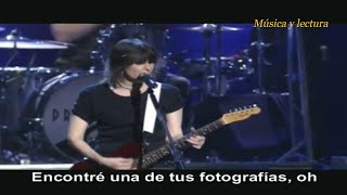 THE PRETENDERS  "Back on the chain gang" (Subtitulado)