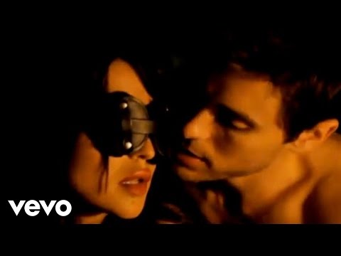 Thirty Seconds To Mars - Hurricane (Uncensored Director's Cut)