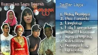 Lagu Daerah Banggai (Full Album)