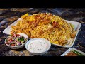 Quick and simple chicken biryani | Beginners and Bachelors friendly recipe | efficient workflow