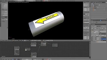 Tutorial 2 Shrinkwrap to Make a Decal