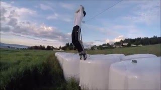Gainer Progression 2015
