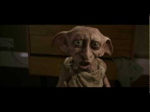 Harry Potter and the Chamber of Secrets - Dobby at the Dursley&rsquo;s (HD)