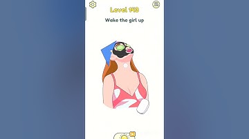 Dop 2 (Delete One Part) Level 143 -Walkthrough Solutions - All Levels - ‎⁨@Indian_Gamer_Raaz⁩ 