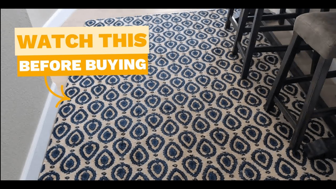 Modern Geometric Rugs: Why This One is a Top Pick for Home Décor!