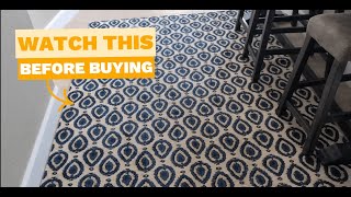 Modern Geometric Rugs: Why This One is a Top Pick for Home Décor!