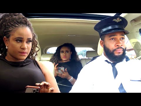 How A Rude Rich Girl Dropped Her Fiancé And Fell In Love With Her New Personal Driver 3&4 -New Movie