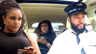 How A Rude Rich Girl Dropped Her Fianc And Fell In Love With Her New Personal Driver 3&4 -New Movie