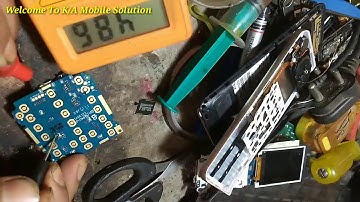 Micromax X740 power switch not working solution Done see enjoy & tried to everyone