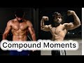 Compound Movements || 3 in one