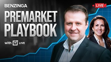 T3 Tuesday | PreMarket Playbook [LIVE] | November 11th, 2025