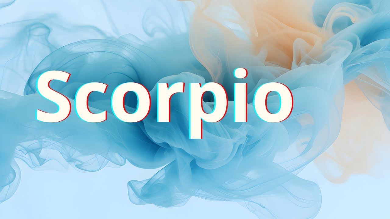 SCORPIO ♏️ The Next 48 Hours 🔮 You're An INDIVIDUAL But You Can Be A Part of This Team.