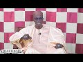 Emission magui demb avec pere assane faye sur yelly tv