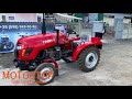 В наявності 🚜 300$ ЗНИЖКА 👍 Сінтай 240 від Xingtai First Tractor. Не такий як Синтай 220. Випуск №12