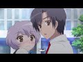 انمي  daitoshokan no hitsujikai الحلقه 6