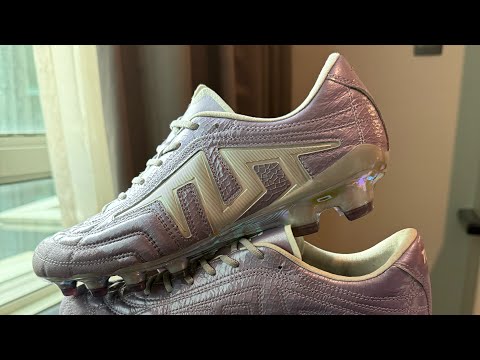 Review TLSS Tactician Light FG - YouTube