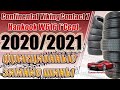 Continental ContiVikingContact 7 и Hankook W616 I*Cept выбор фрикционных зимних шин в 2020-21 году!